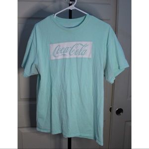 Coca Cola T-shirt